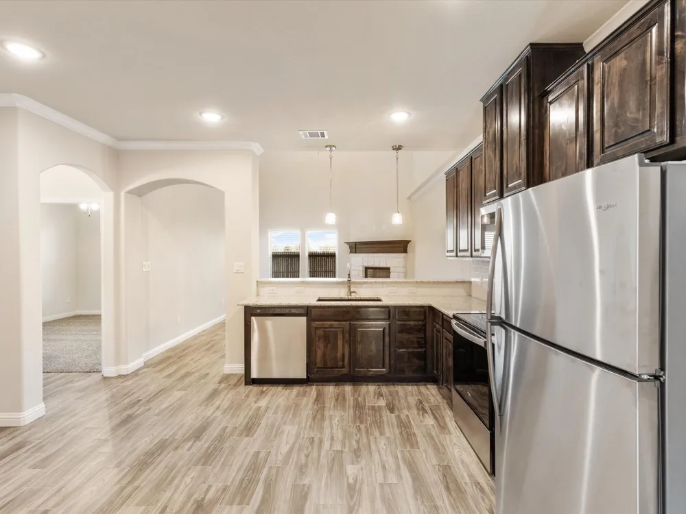 1124 Noble Flair Place Granbury, TX 76049
