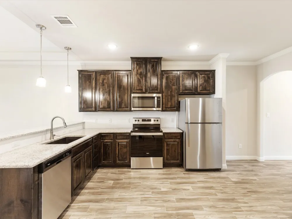 1124 Noble Flair Place Granbury, TX 76049