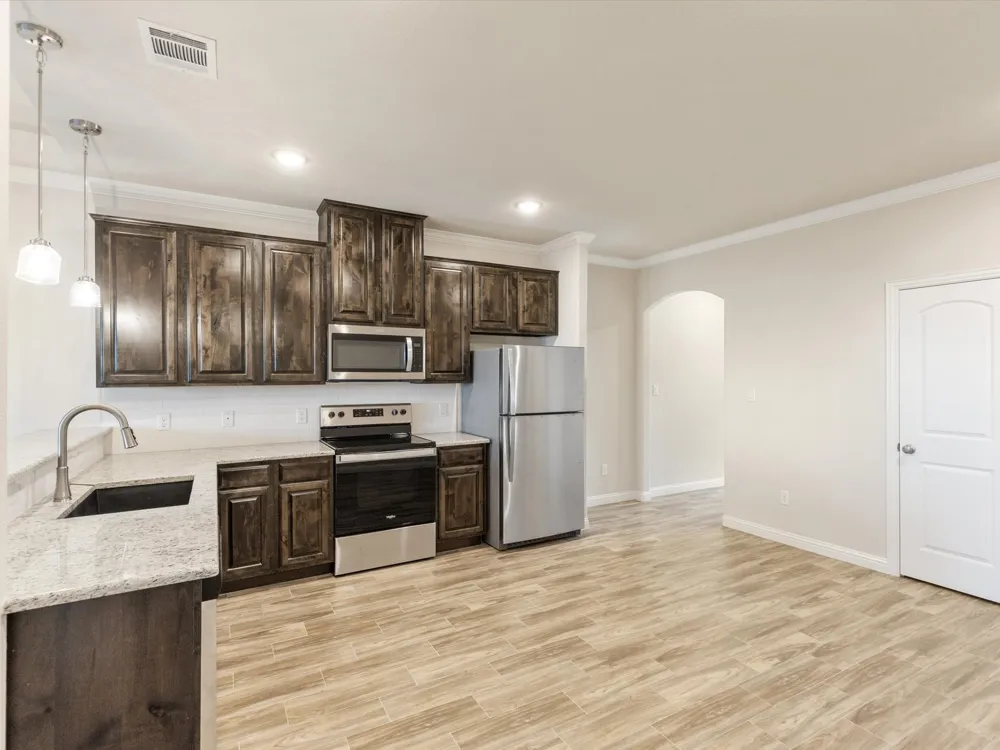 1124 Noble Flair Place Granbury, TX 76049