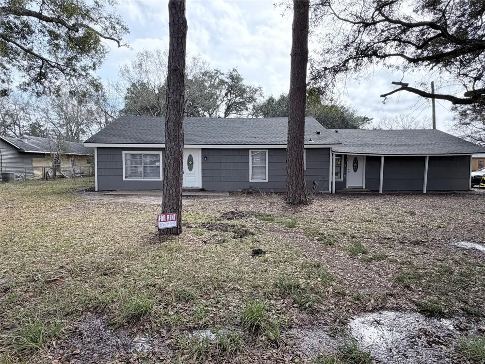 3700 4th Street Bay City, TX 77414