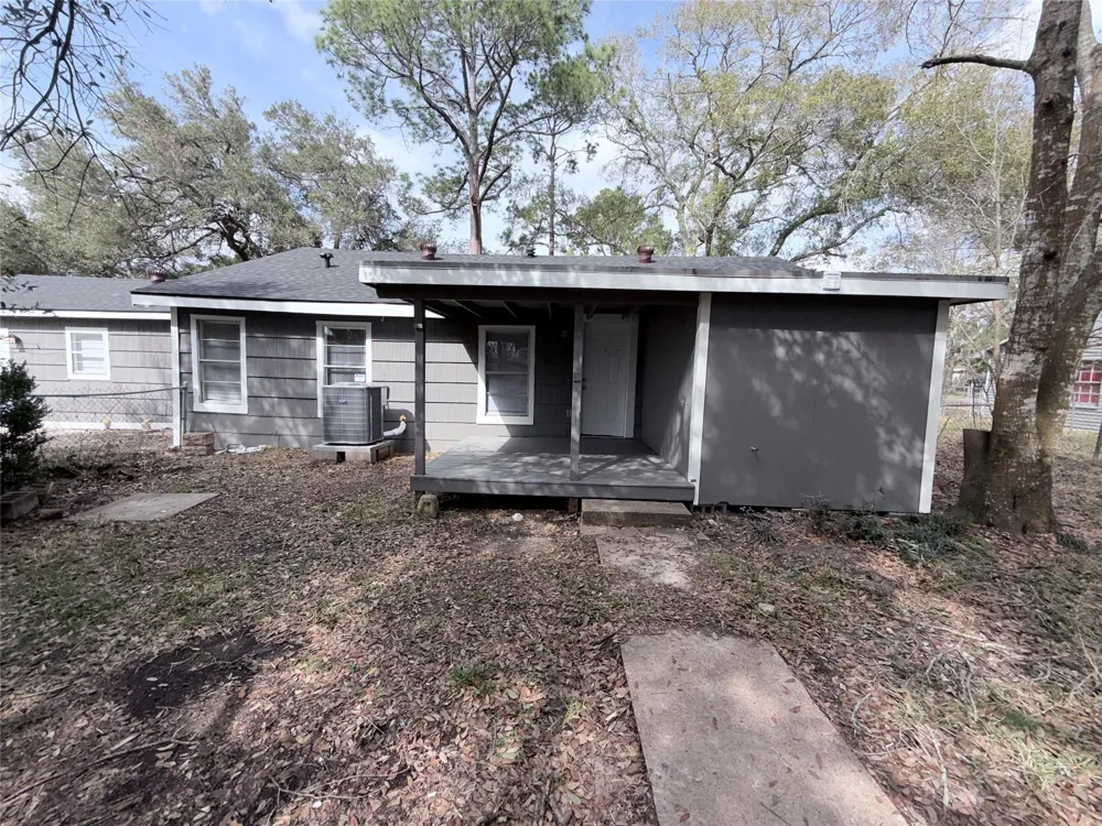 3700 4th Street Bay City, TX 77414