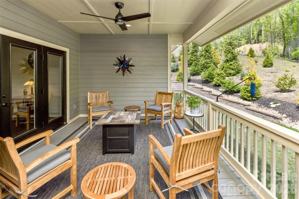 157 Copper Valley Lane Hendersonville, NC 28739