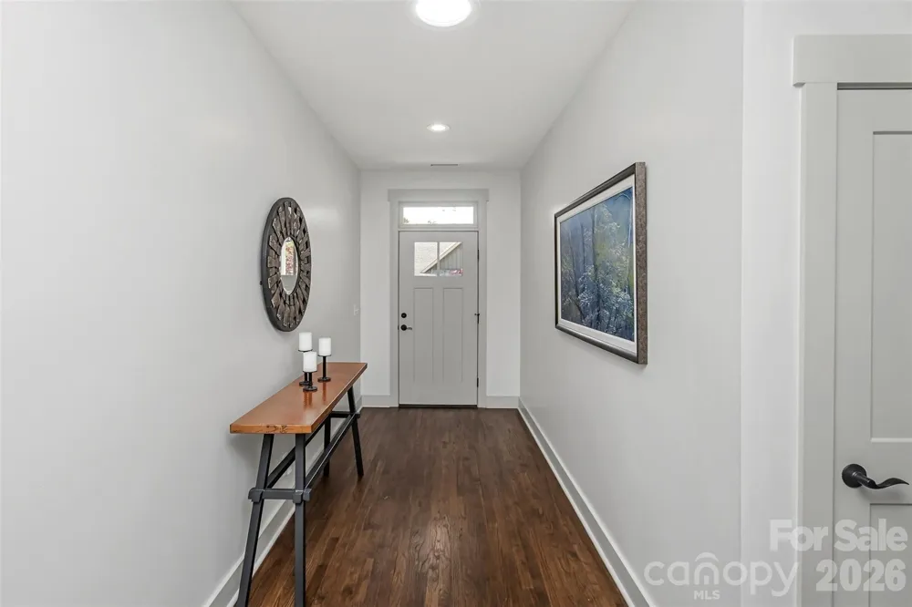 157 Copper Valley Lane Hendersonville, NC 28739