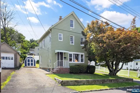 26 Liberty Street