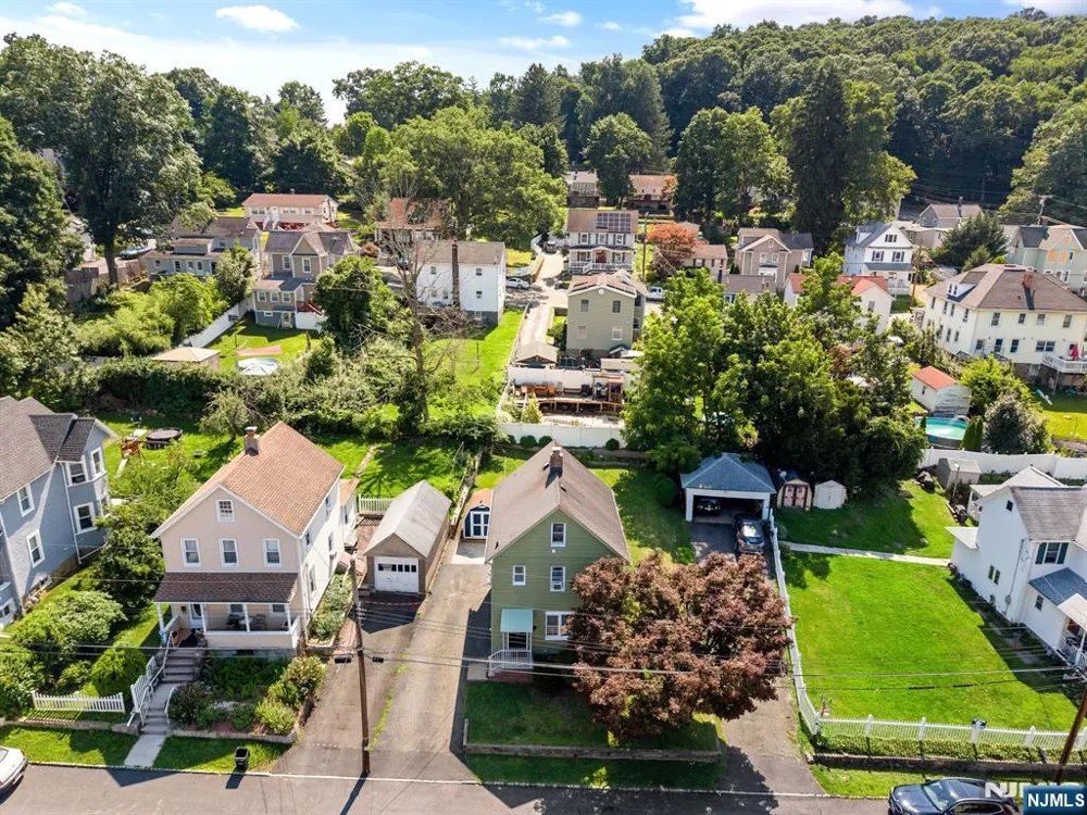 26 Liberty Street Dover Town, NJ 07801