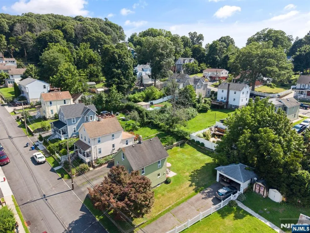 26 Liberty Street Dover Town, NJ 07801