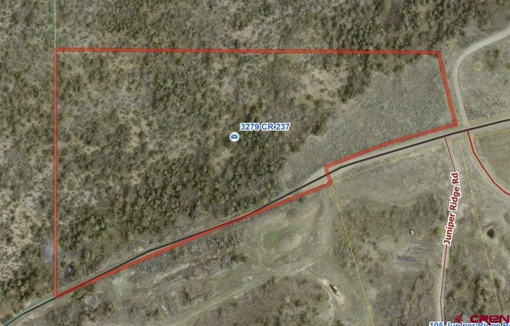 3279 County Road 237 Durango, CO 81301