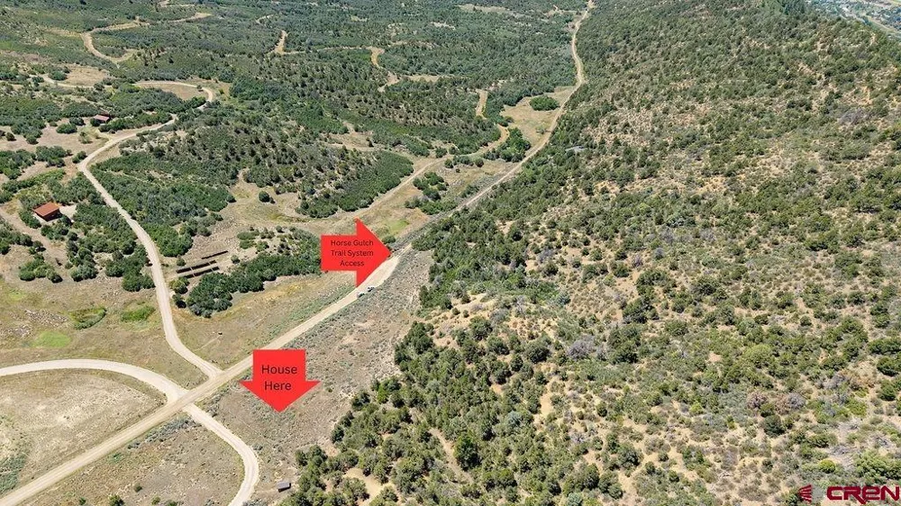 3279 County Road 237 Durango, CO 81301