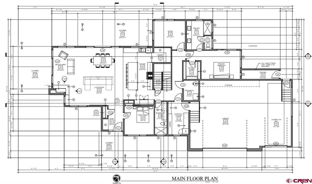 3279 County Road 237 Durango, CO 81301