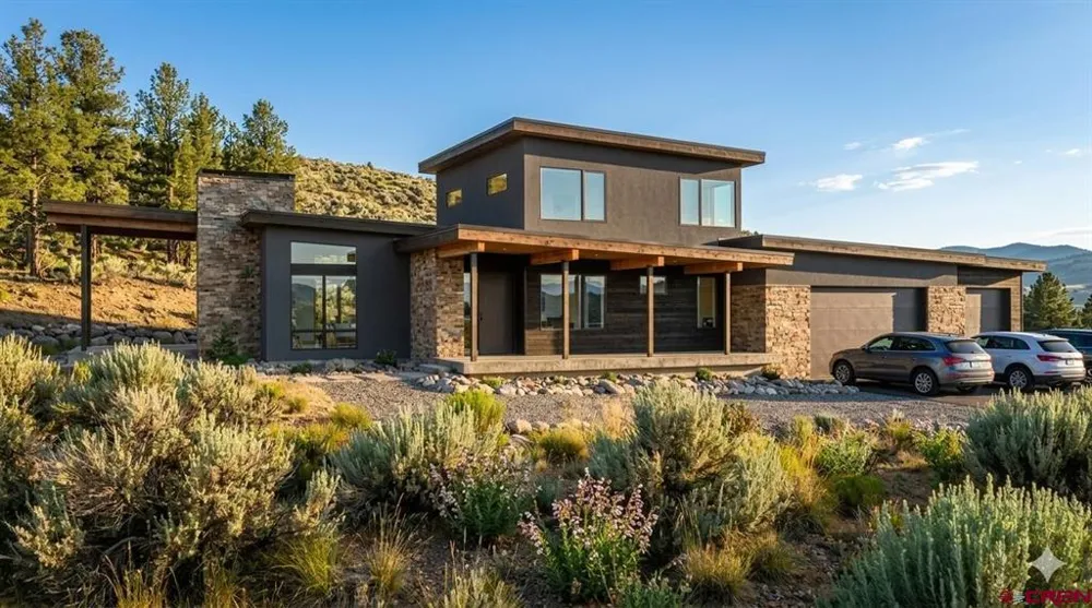 3279 County Road 237 Durango, CO 81301