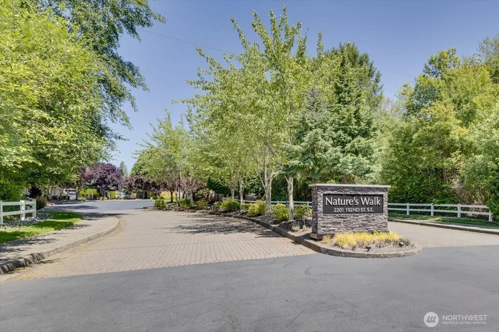 2201 192nd Street SE #B2 Bothell, WA 98012