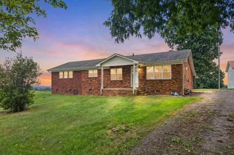 4431 Riggs Road
