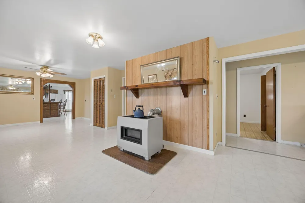 4431 Riggs Road Pikeville, TN 37367