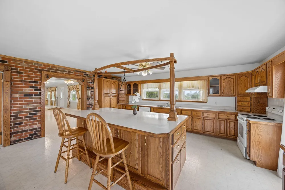 4431 Riggs Road Pikeville, TN 37367