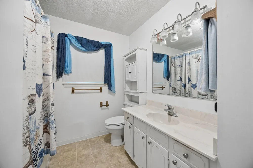 4431 Riggs Road Pikeville, TN 37367