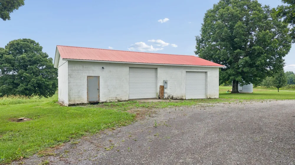4431 Riggs Road Pikeville, TN 37367