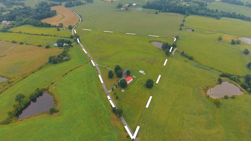 4431 Riggs Road Pikeville, TN 37367
