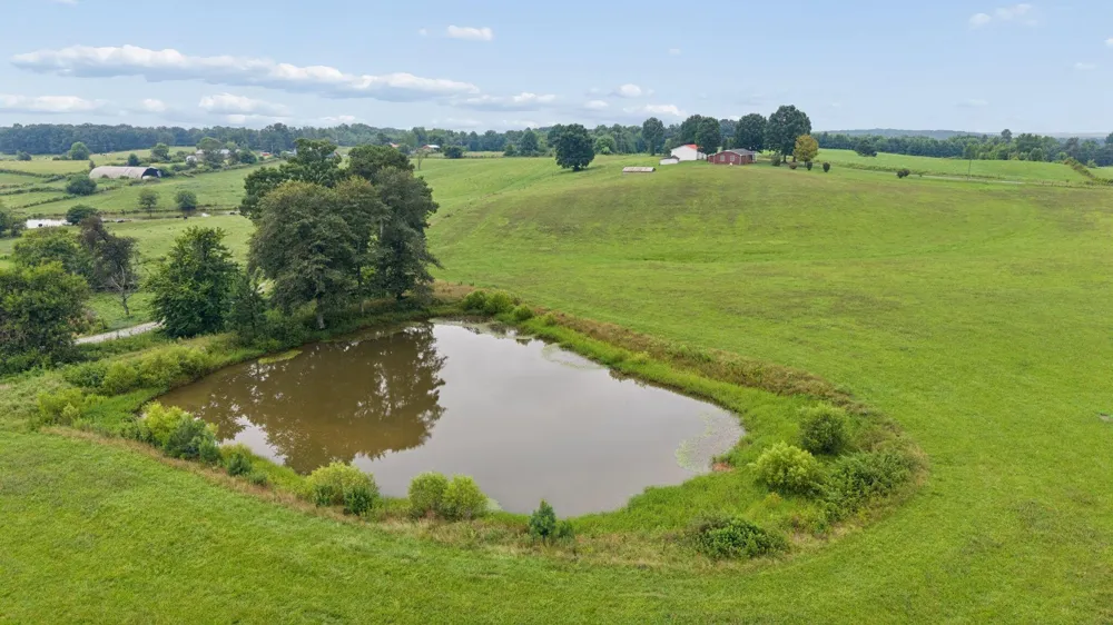 4431 Riggs Road Pikeville, TN 37367