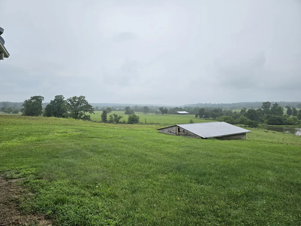4431 Riggs Road Pikeville, TN 37367