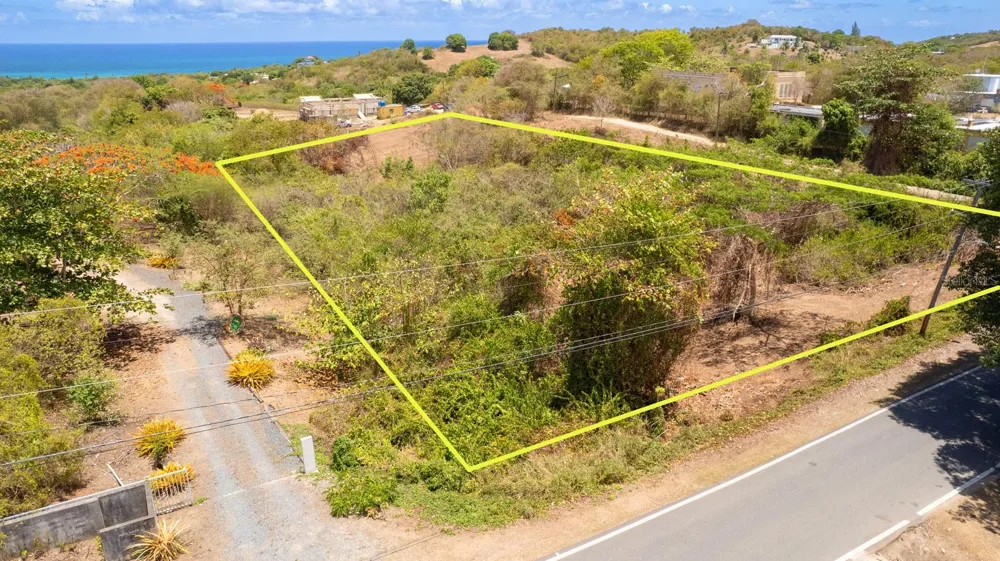 22 CALLE DE BATU Vieques, PR 00765