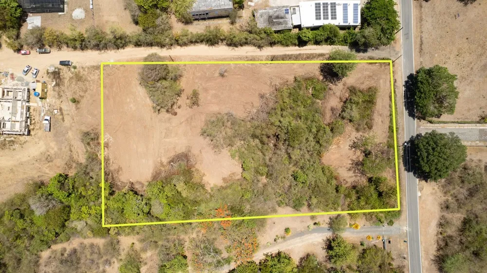 22 CALLE DE BATU Vieques, PR 00765