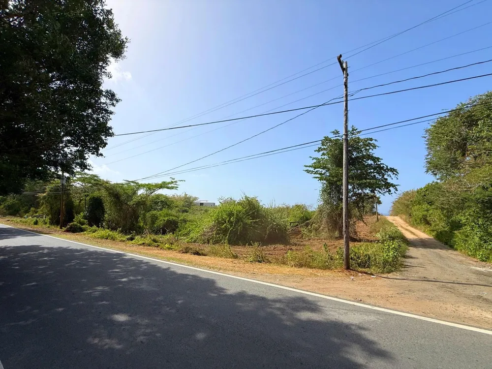 22 CALLE DE BATU Vieques, PR 00765