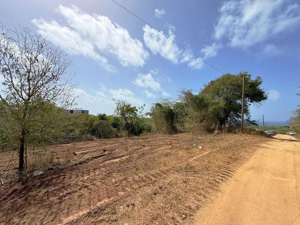 22 CALLE DE BATU Vieques, PR 00765