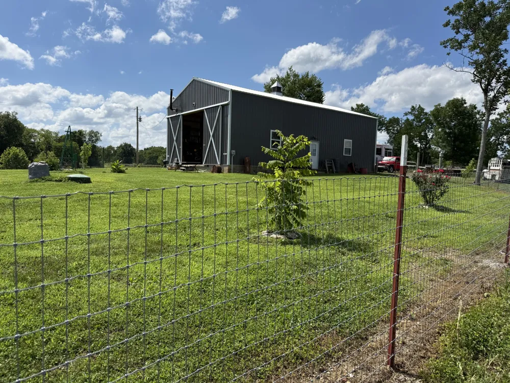 750 Railroad Rd Wartrace, TN 37183