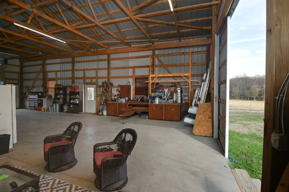 750 Railroad Rd Wartrace, TN 37183