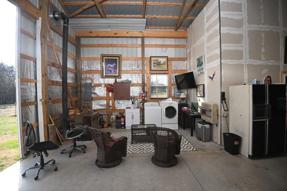 750 Railroad Rd Wartrace, TN 37183