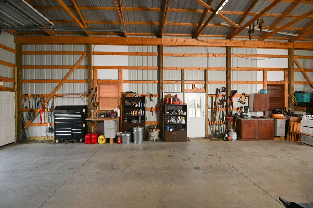 750 Railroad Rd Wartrace, TN 37183