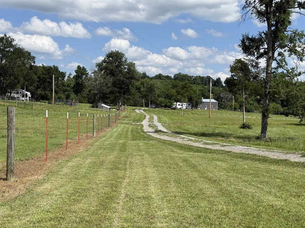 750 Railroad Rd Wartrace, TN 37183
