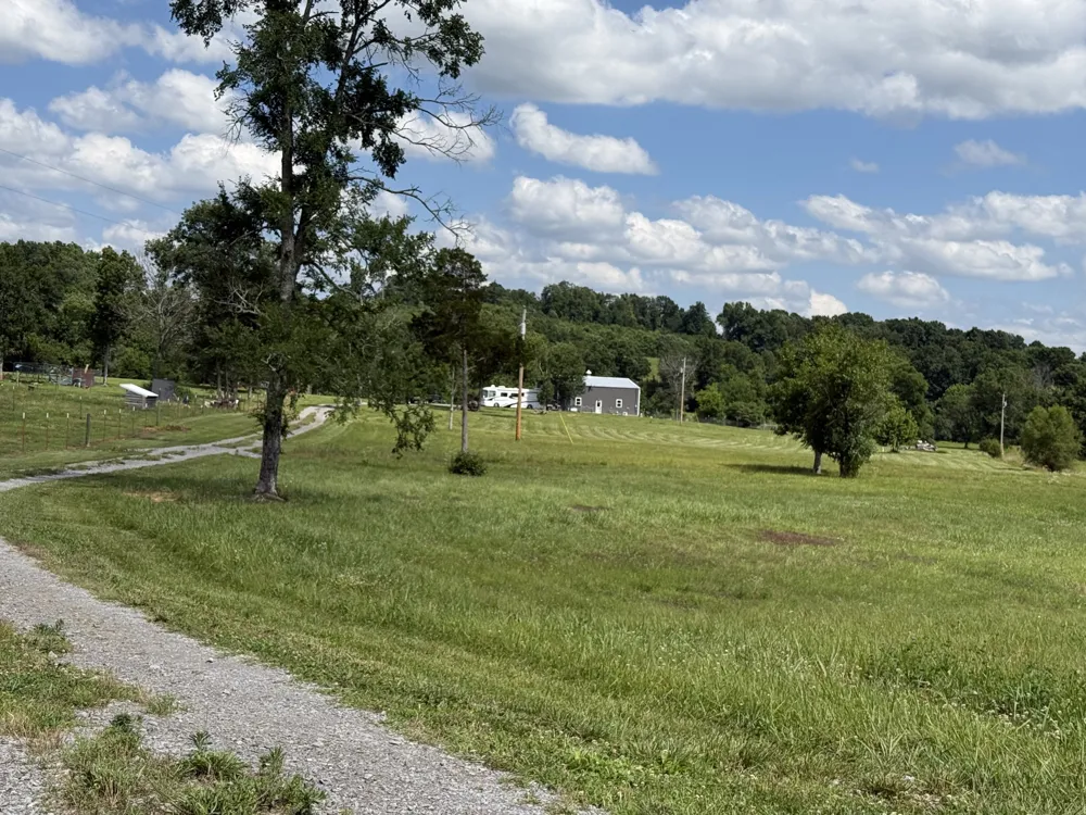750 Railroad Rd Wartrace, TN 37183