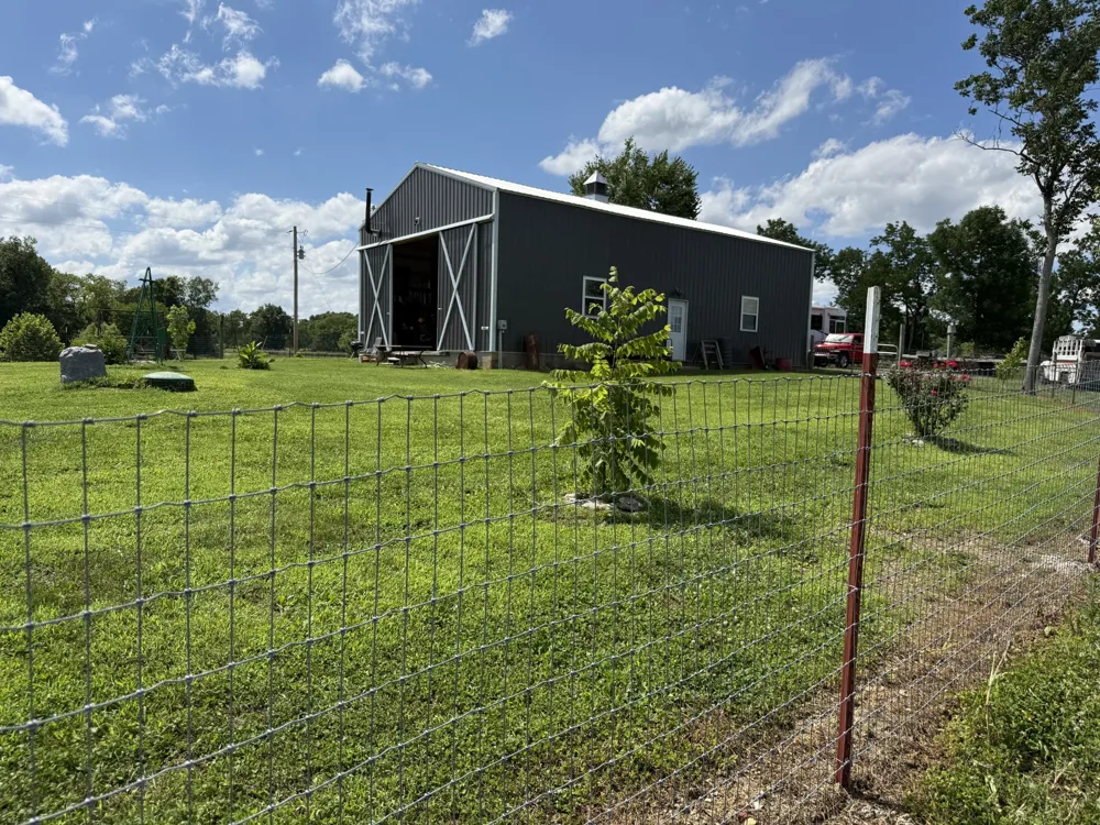 750 Railroad Rd Wartrace, TN 37183