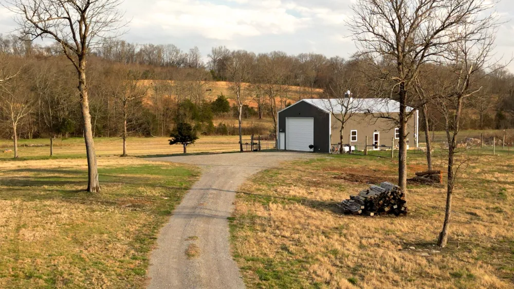 750 Railroad Rd Wartrace, TN 37183