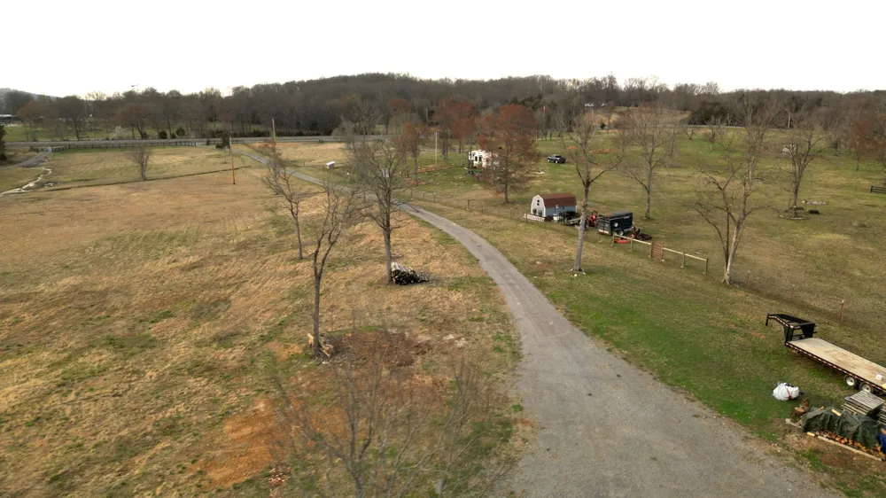 750 Railroad Rd Wartrace, TN 37183