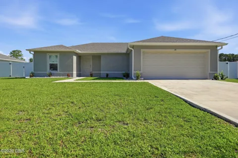 45 Smith Trail