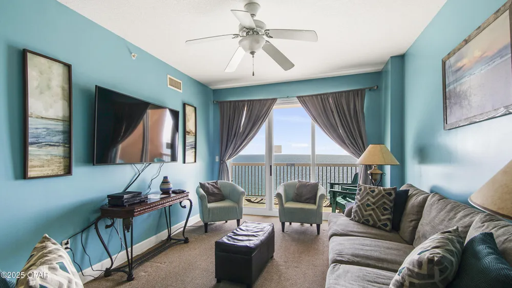 14825 Front Beach Road #2003 Panama City Beach, FL 32413