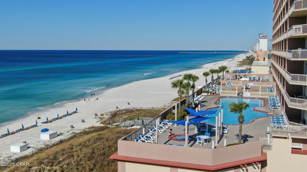 14825 Front Beach Road #2003 Panama City Beach, FL 32413