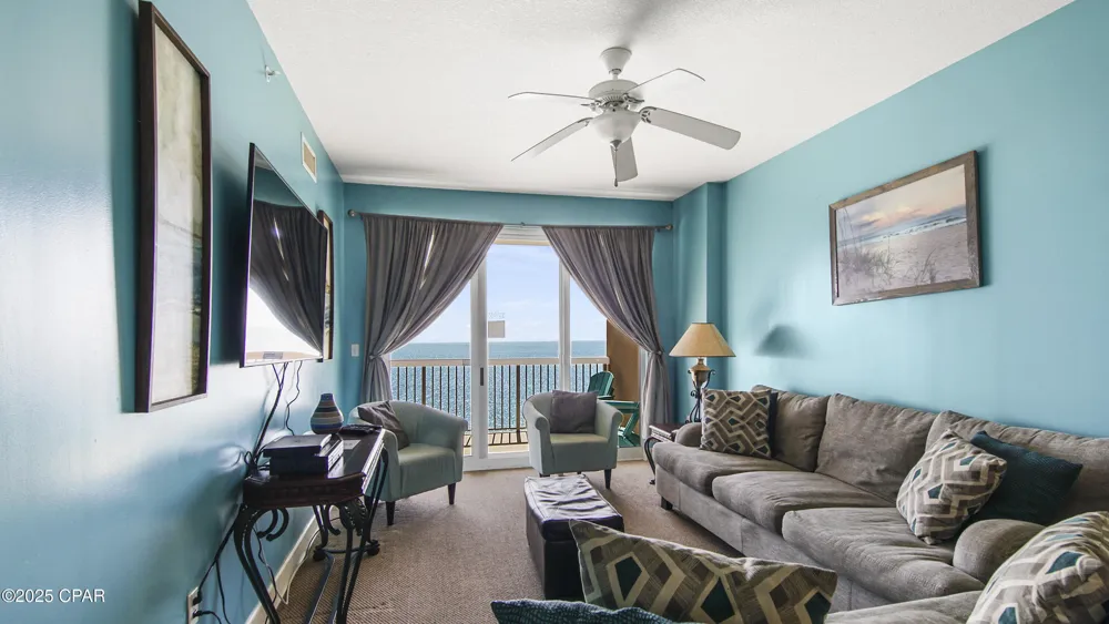 14825 Front Beach Road #2003 Panama City Beach, FL 32413