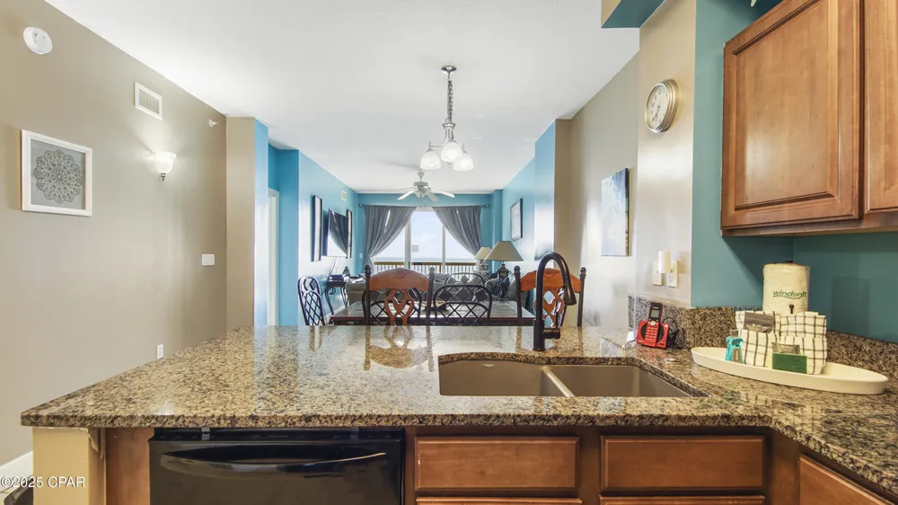 14825 Front Beach Road #2003 Panama City Beach, FL 32413