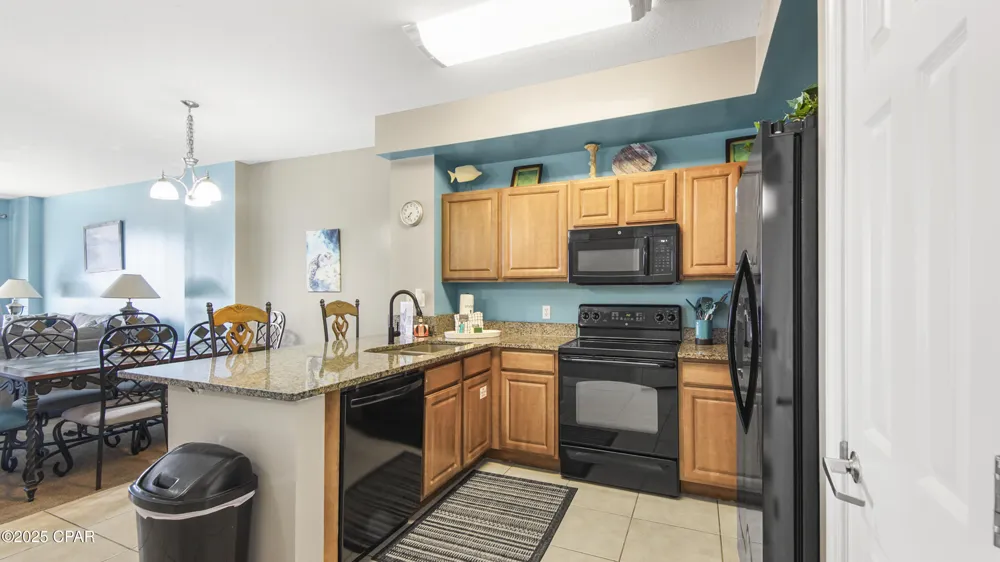 14825 Front Beach Road #2003 Panama City Beach, FL 32413