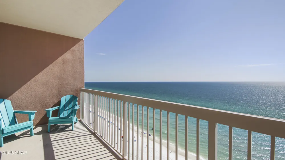 14825 Front Beach Road #2003 Panama City Beach, FL 32413