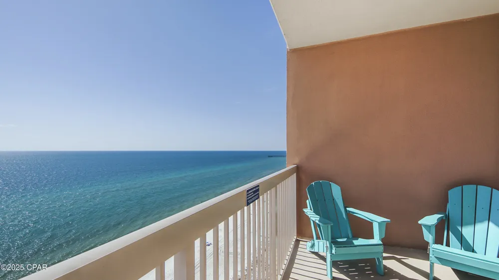 14825 Front Beach Road #2003 Panama City Beach, FL 32413