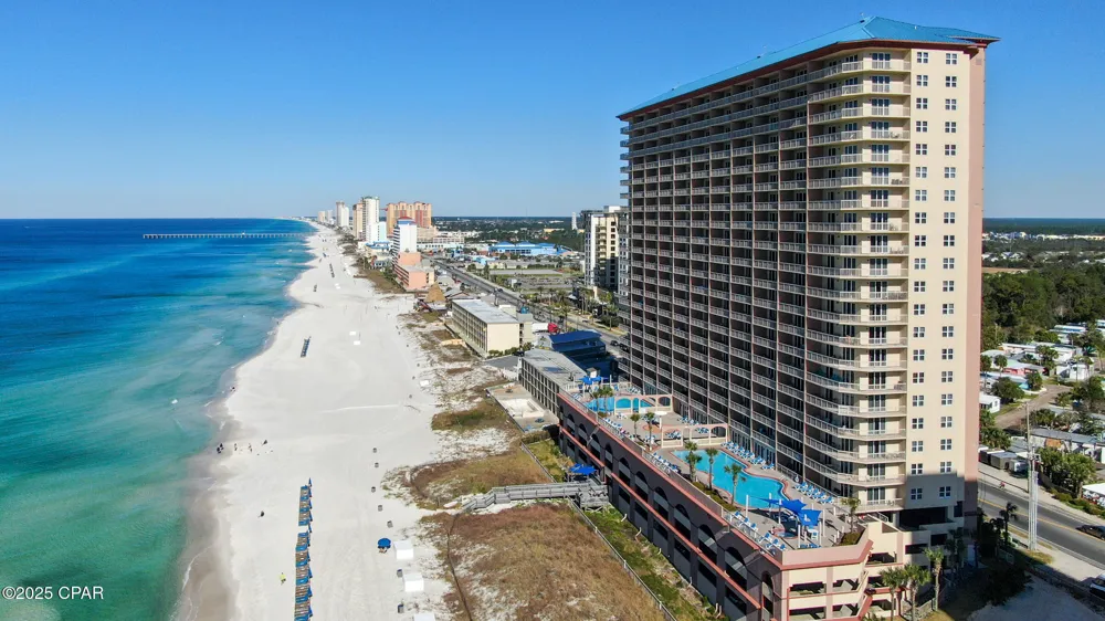 14825 Front Beach Road #2003 Panama City Beach, FL 32413