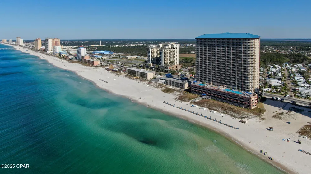 14825 Front Beach Road #2003 Panama City Beach, FL 32413
