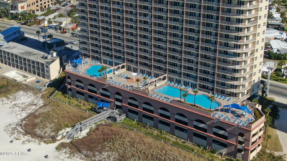 14825 Front Beach Road #2003 Panama City Beach, FL 32413