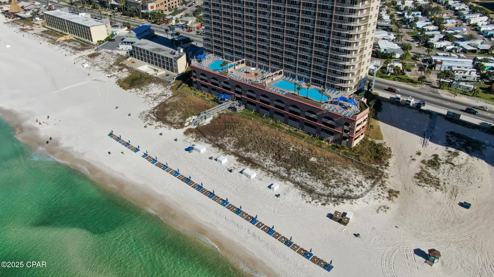 14825 Front Beach Road #2003 Panama City Beach, FL 32413