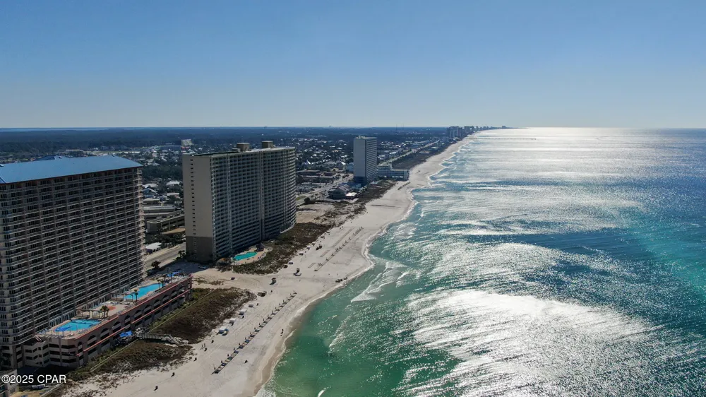 14825 Front Beach Road #2003 Panama City Beach, FL 32413
