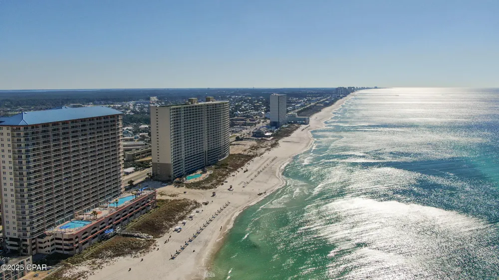 14825 Front Beach Road #2003 Panama City Beach, FL 32413